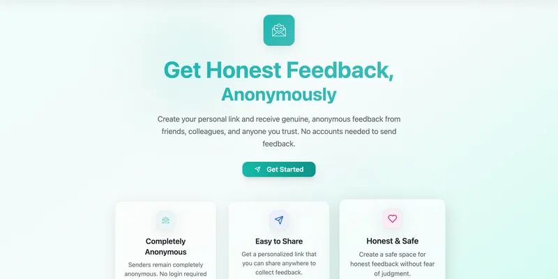 Honest Box