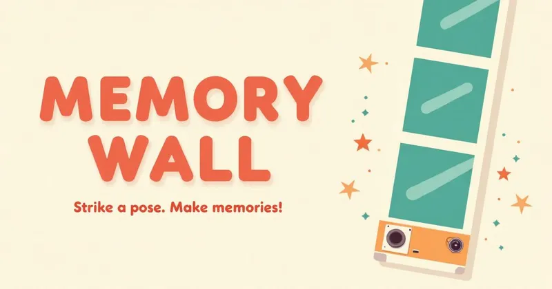 Memorywall