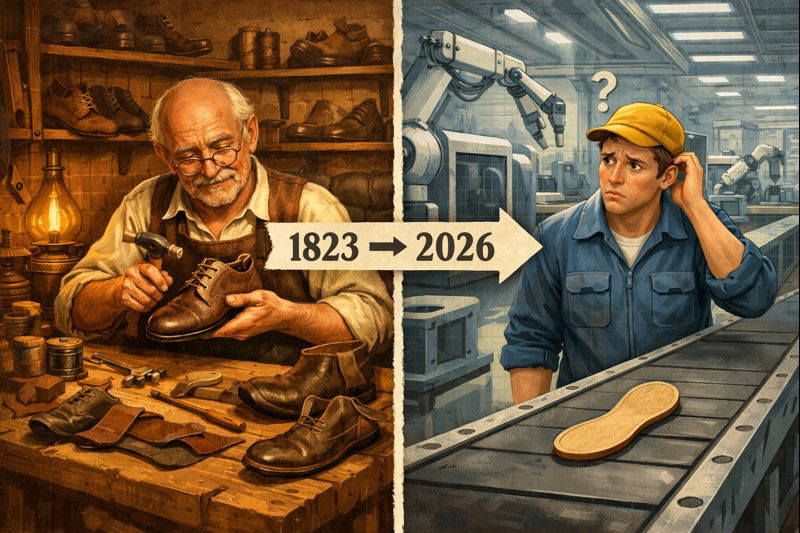 When Progress Broke Everything (And Nobody Noticed Until It Was Too Late)